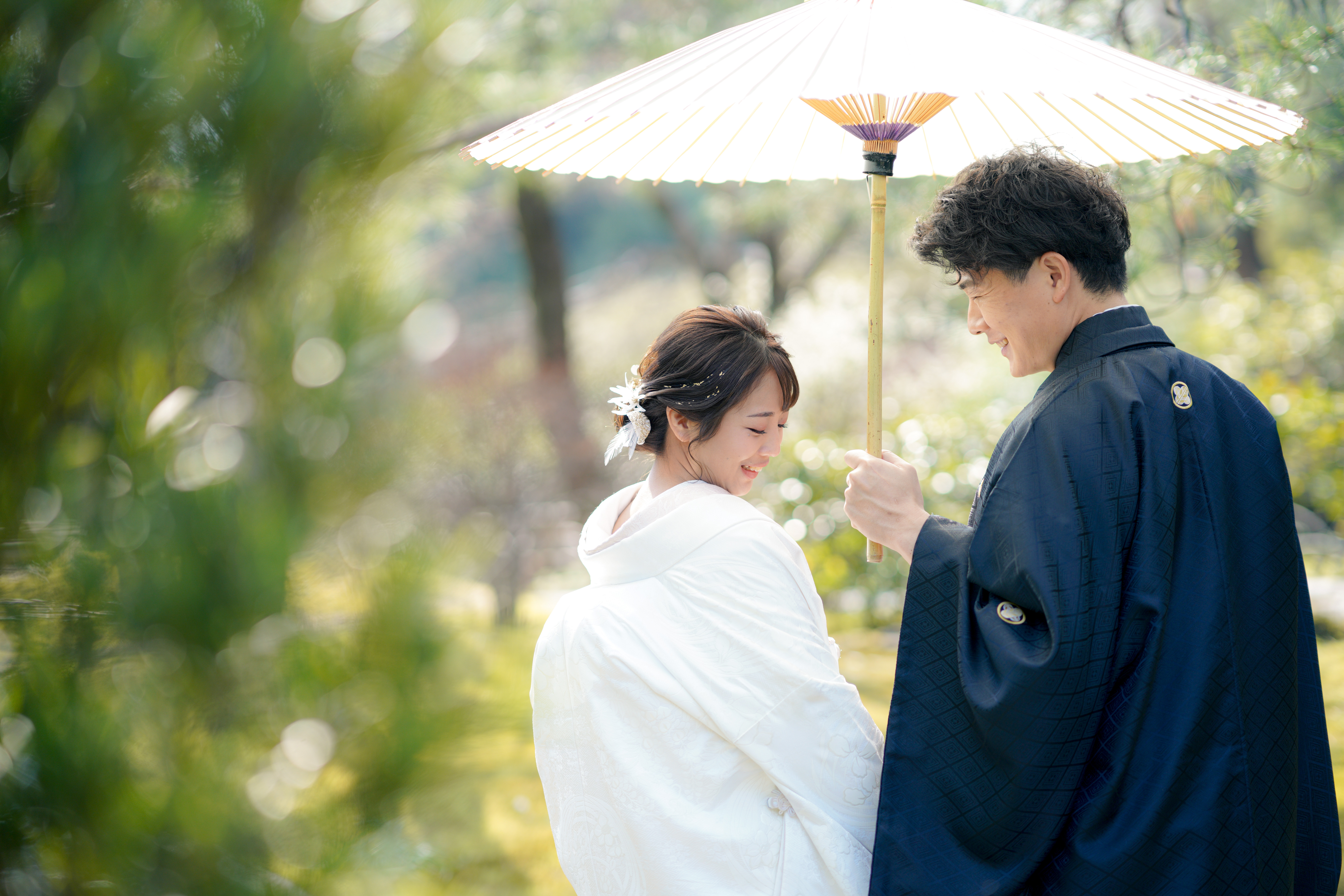 Point1 多彩な撮影シーン