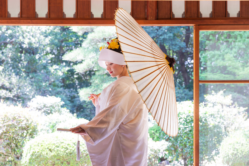 おふたりの「一生の思い出」を残す