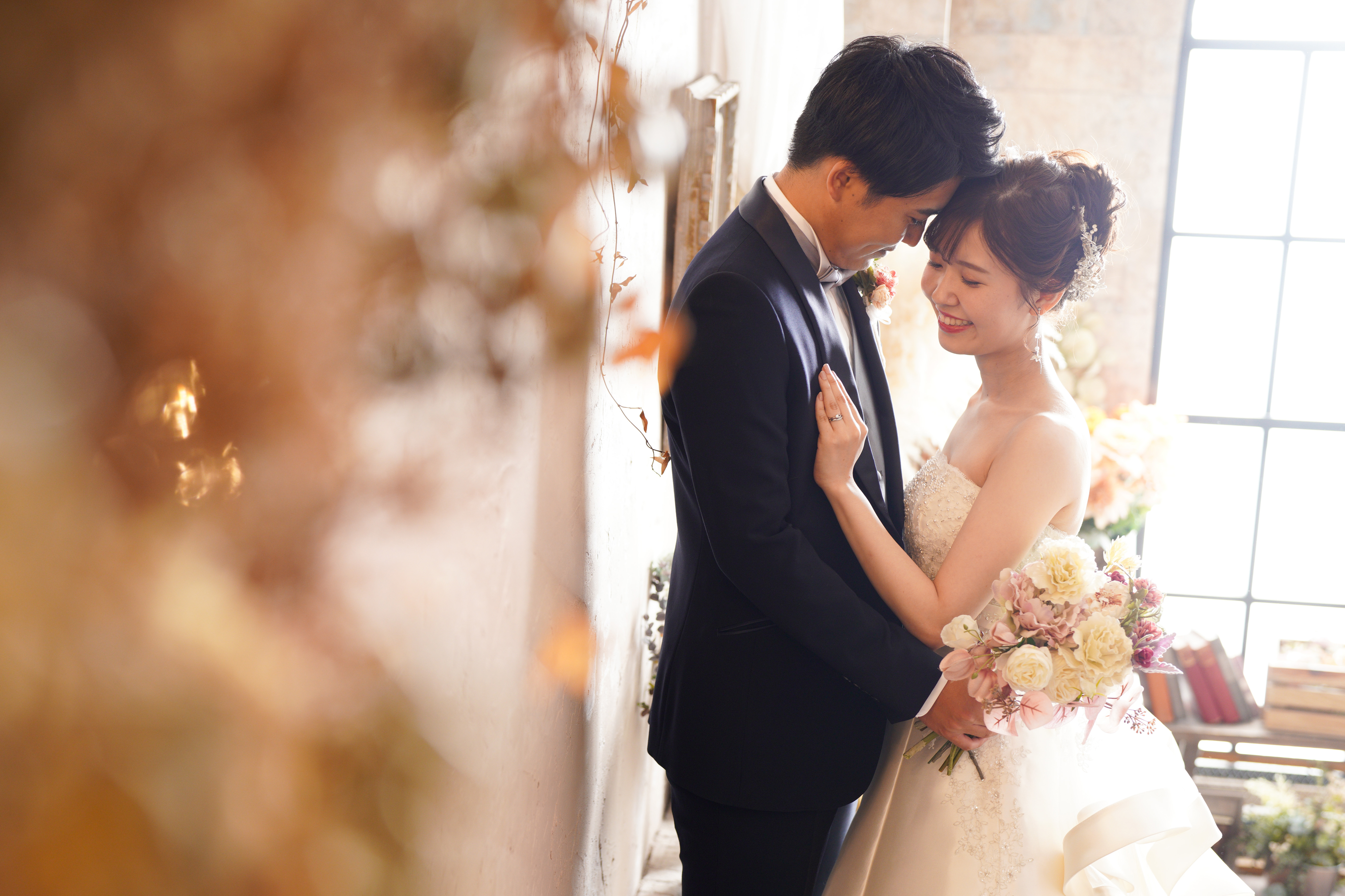 Point1 多彩な撮影シーン