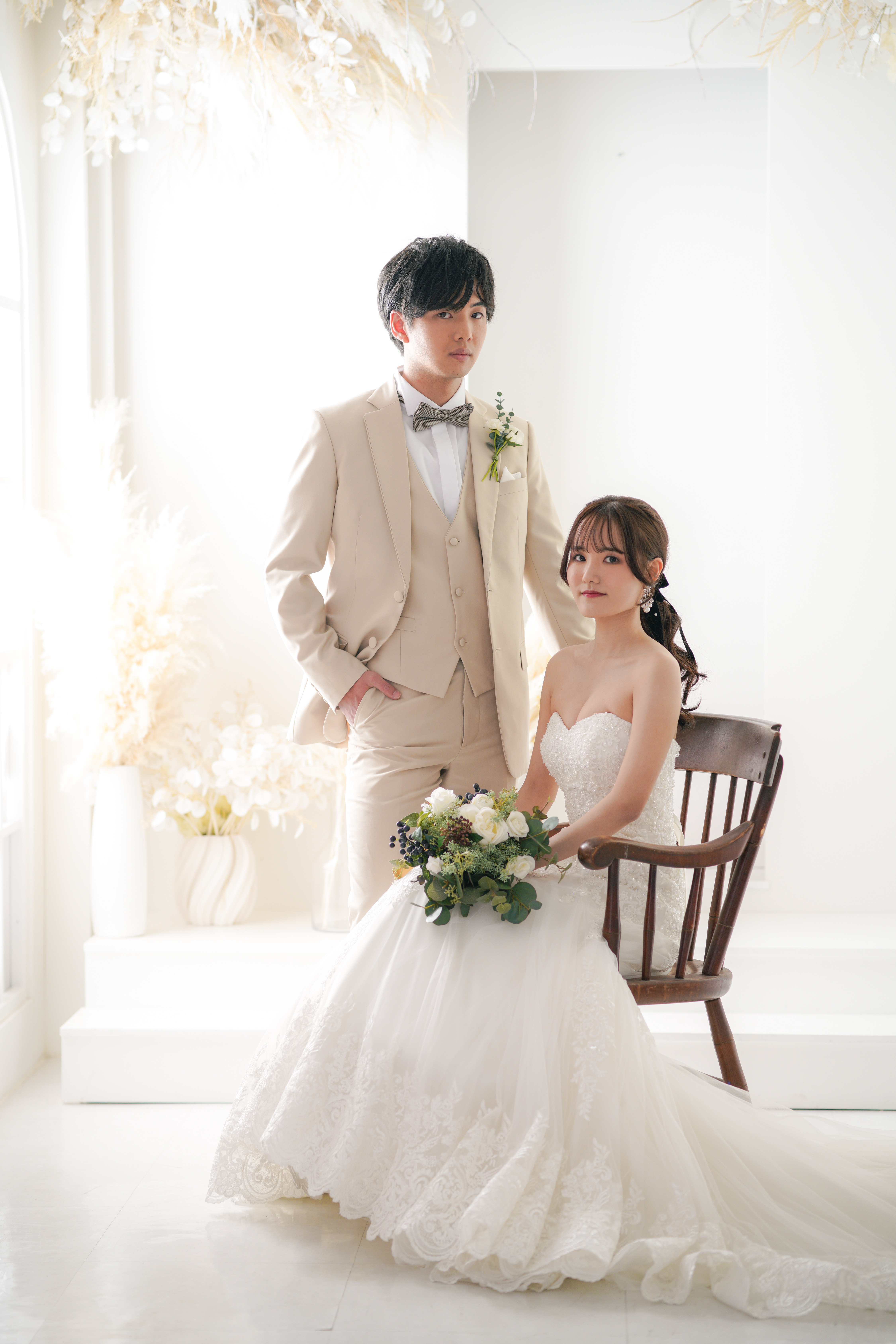 20以上ある撮影シーン