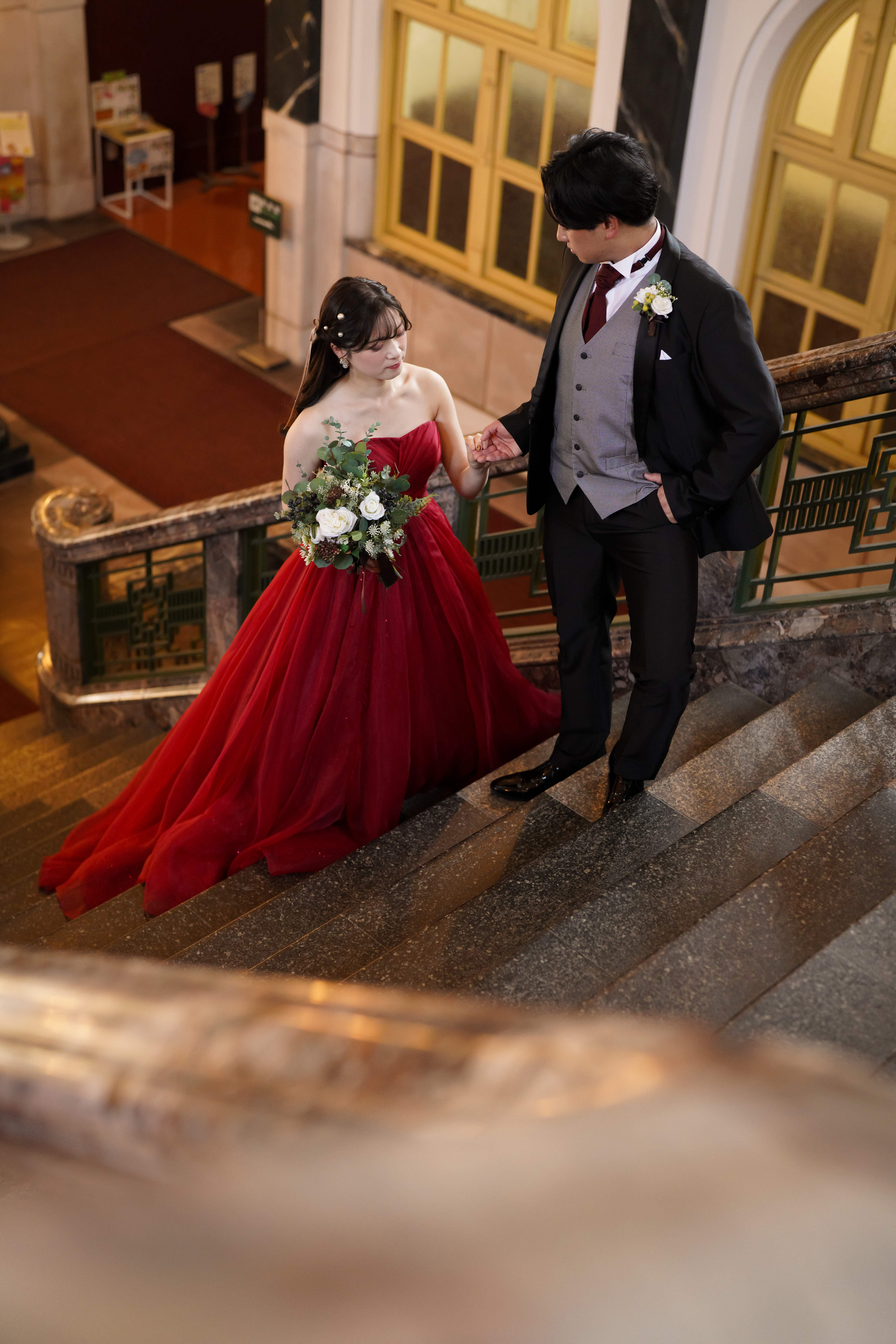 20以上ある撮影シーン