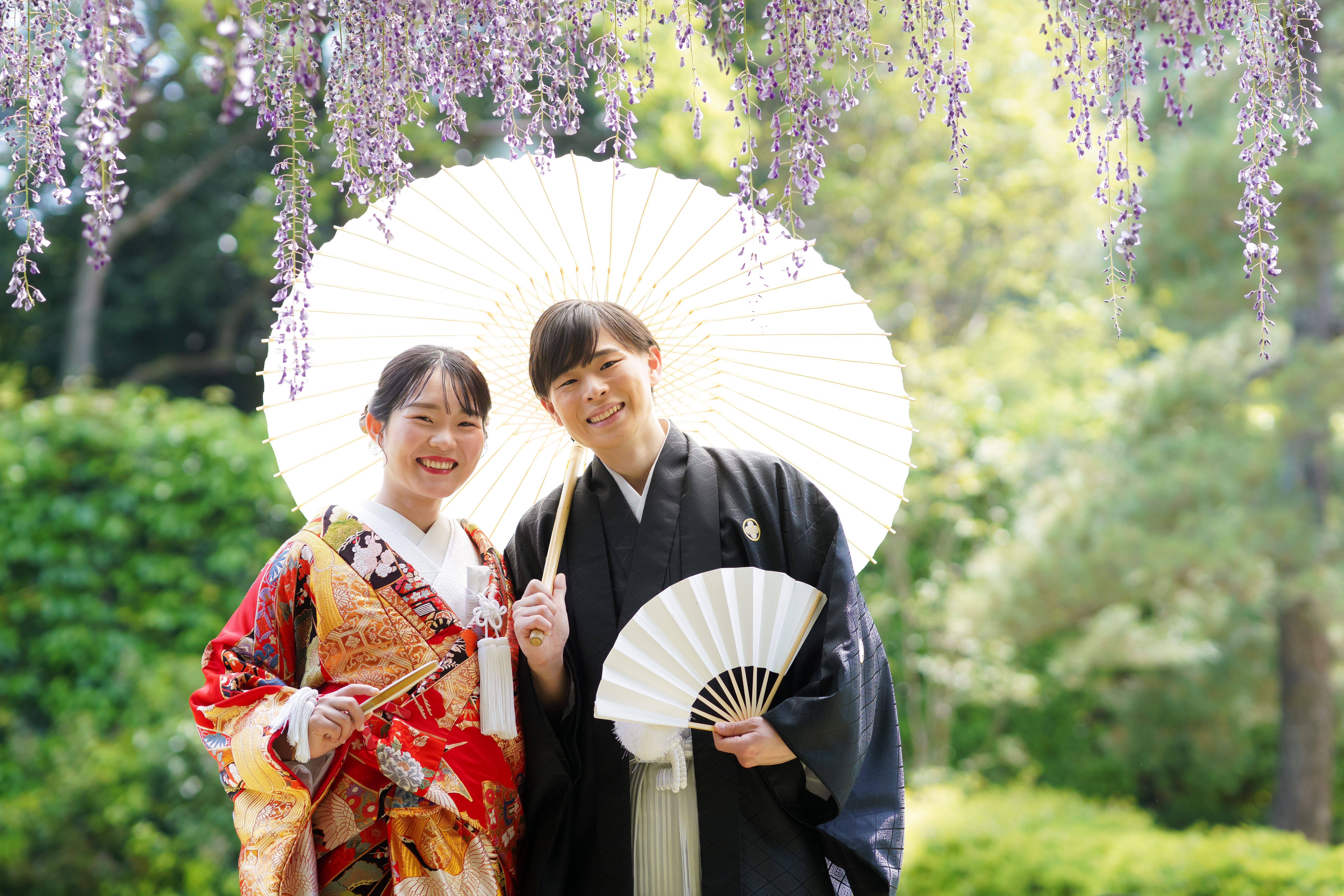 Point1 多彩な撮影シーン