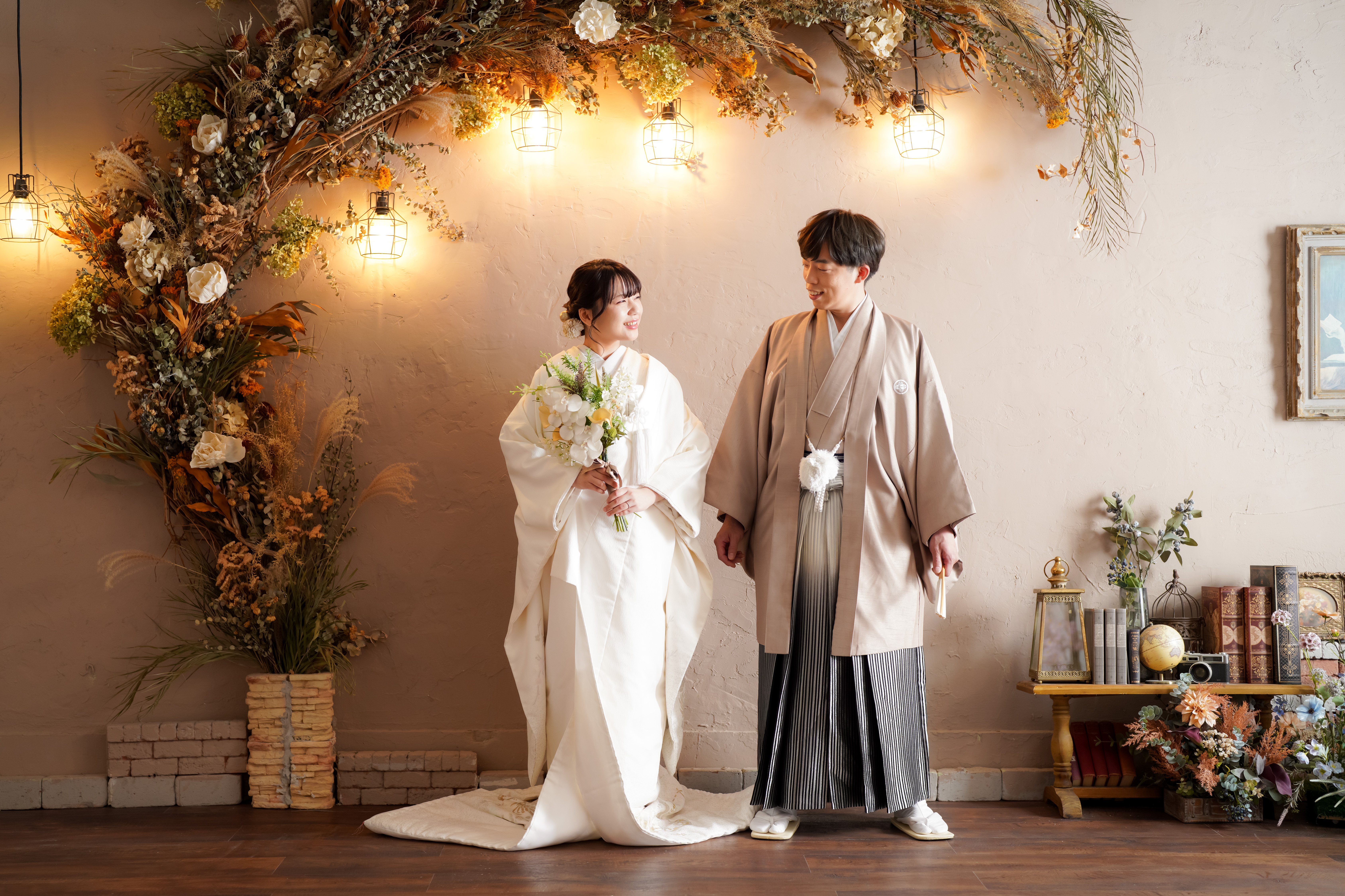 20以上ある撮影シーン