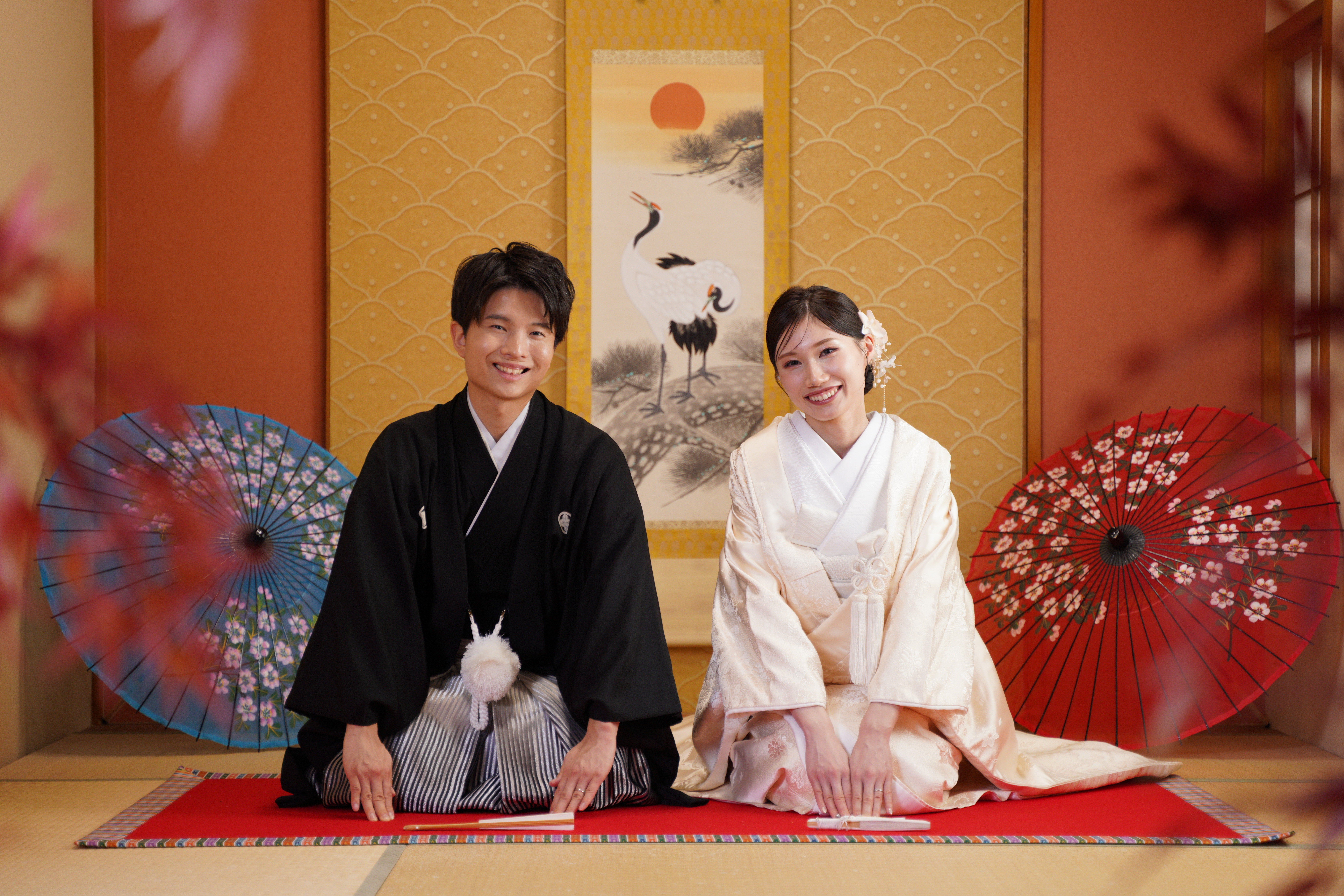 20以上ある撮影シーン