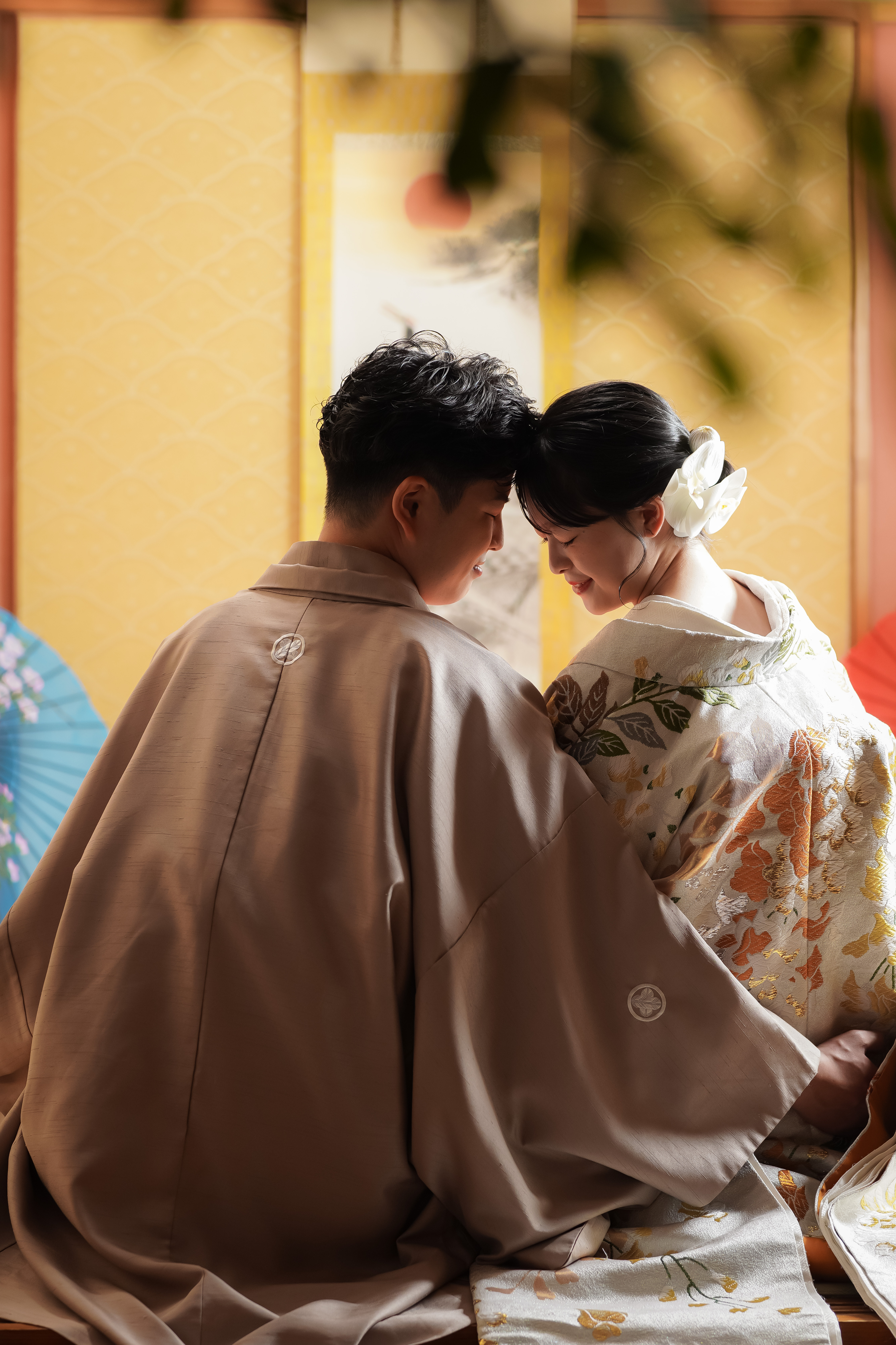 20以上ある撮影シーン