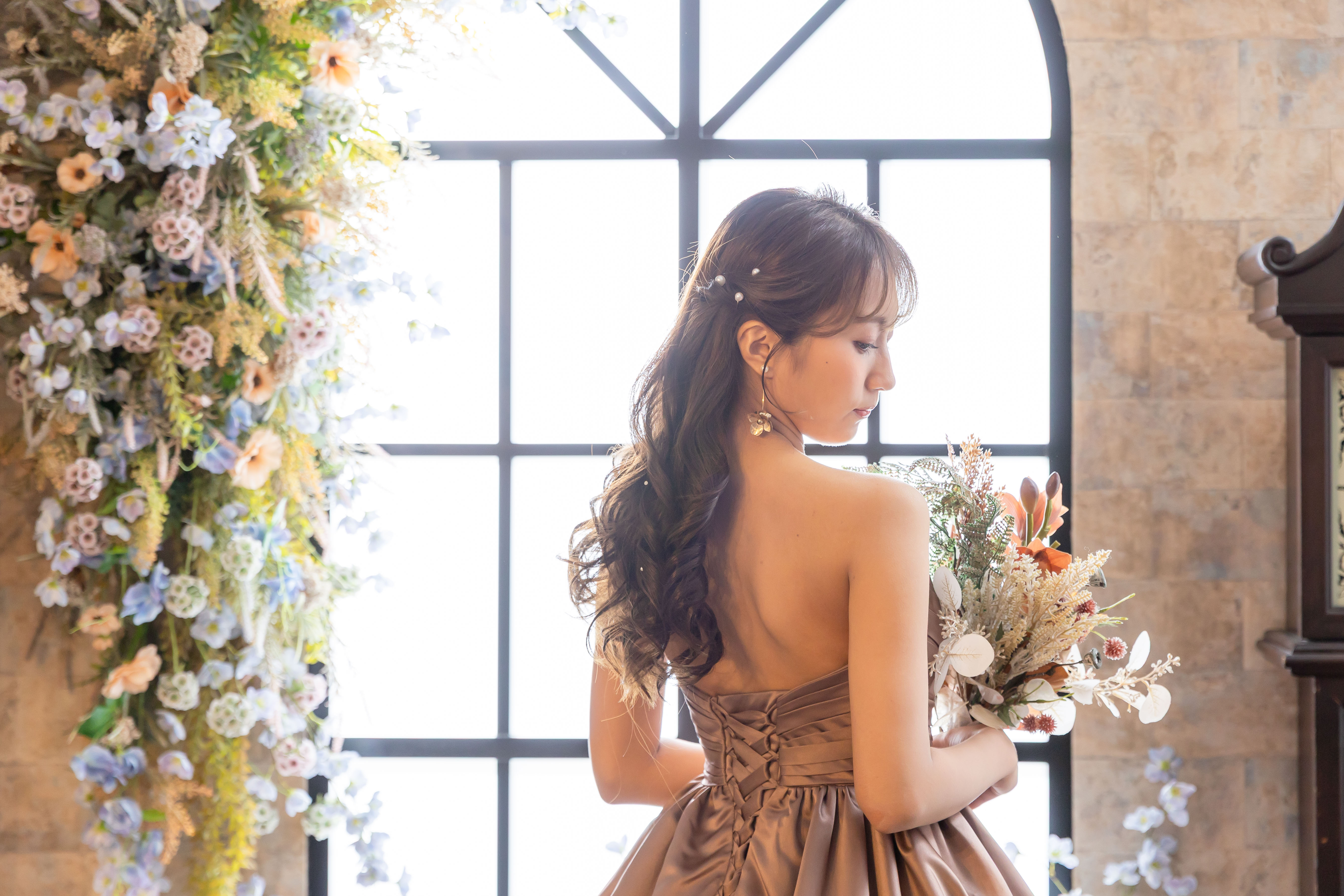 step1 事前来店・お問合せ