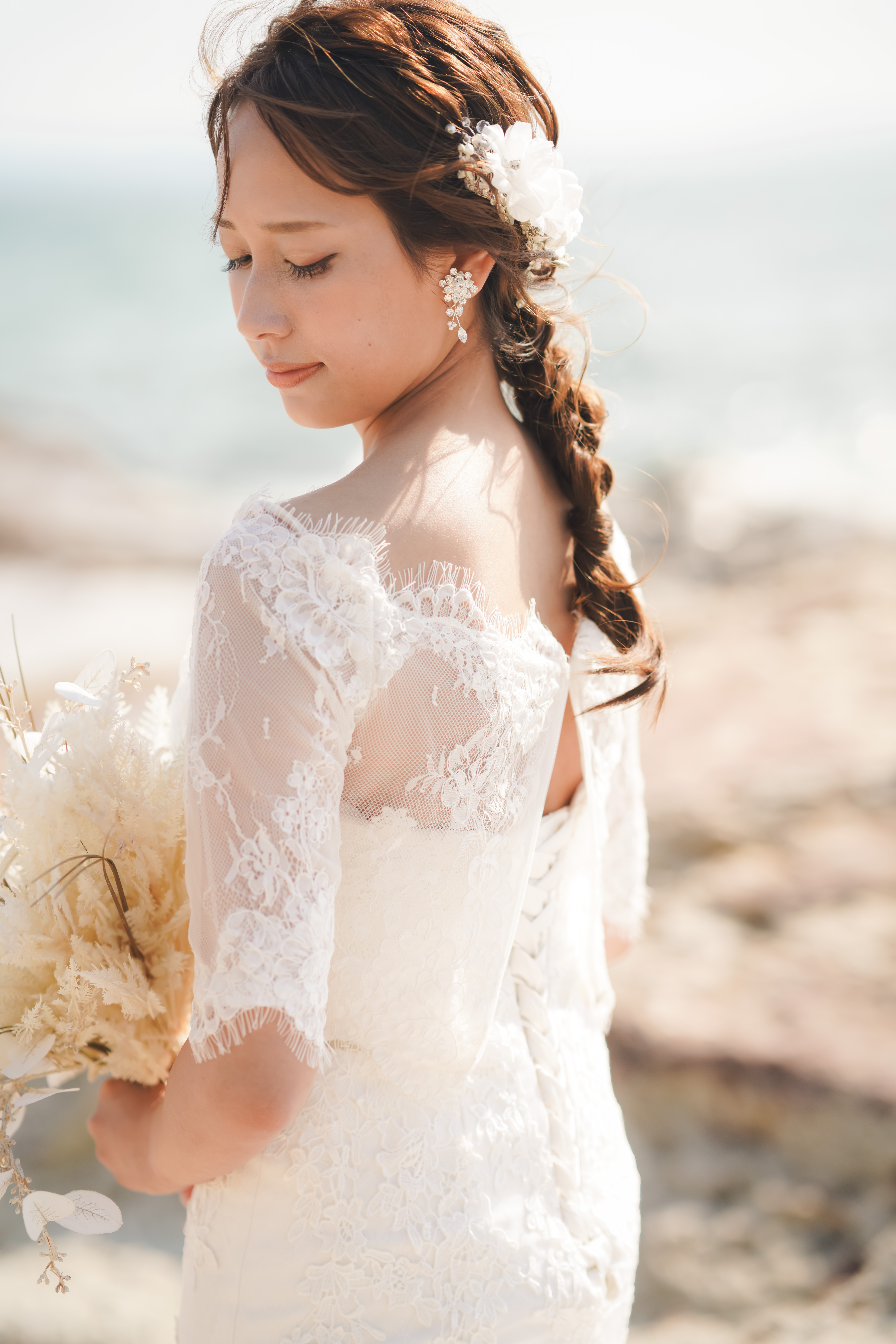 20以上ある撮影シーン