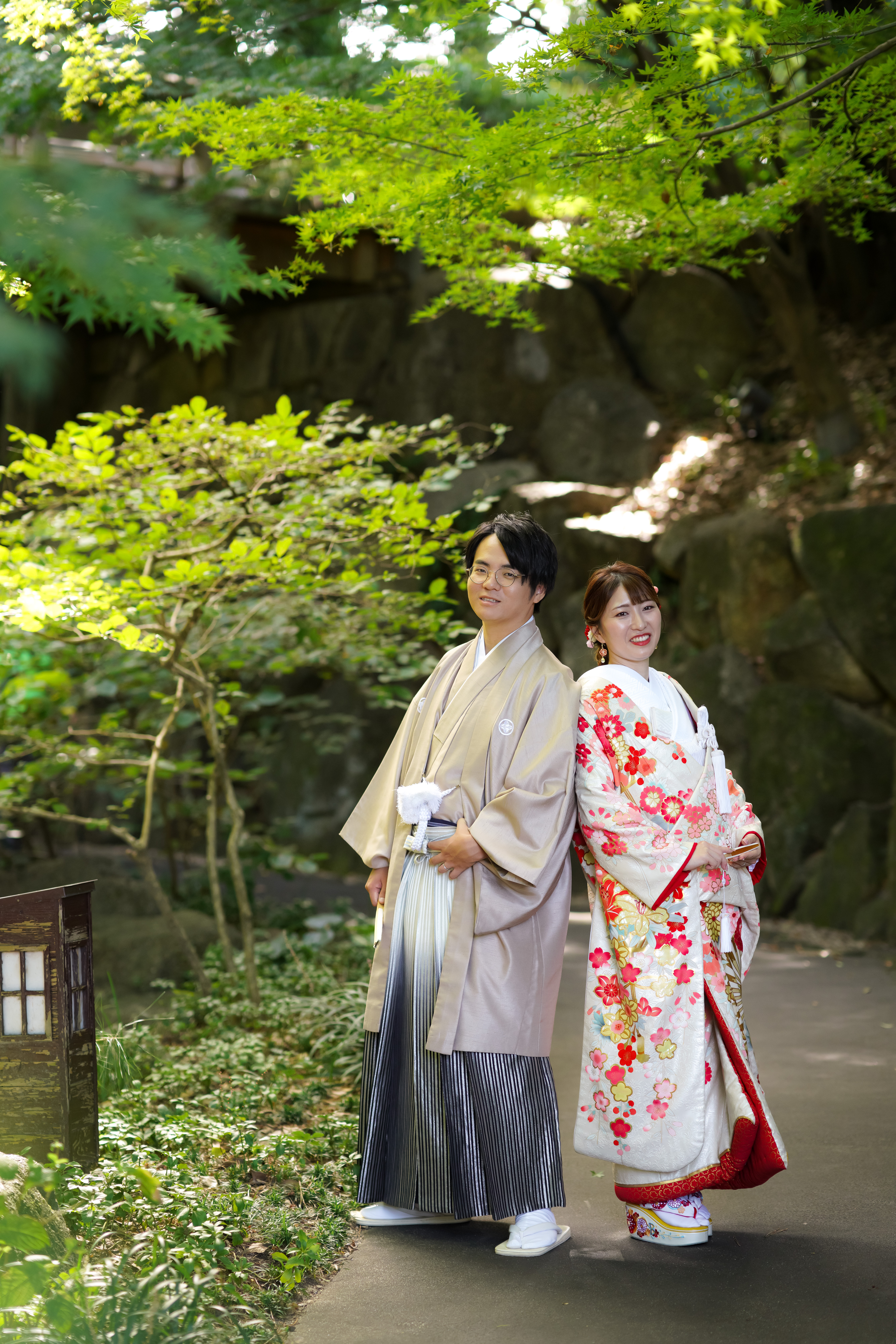 20以上ある撮影シーン