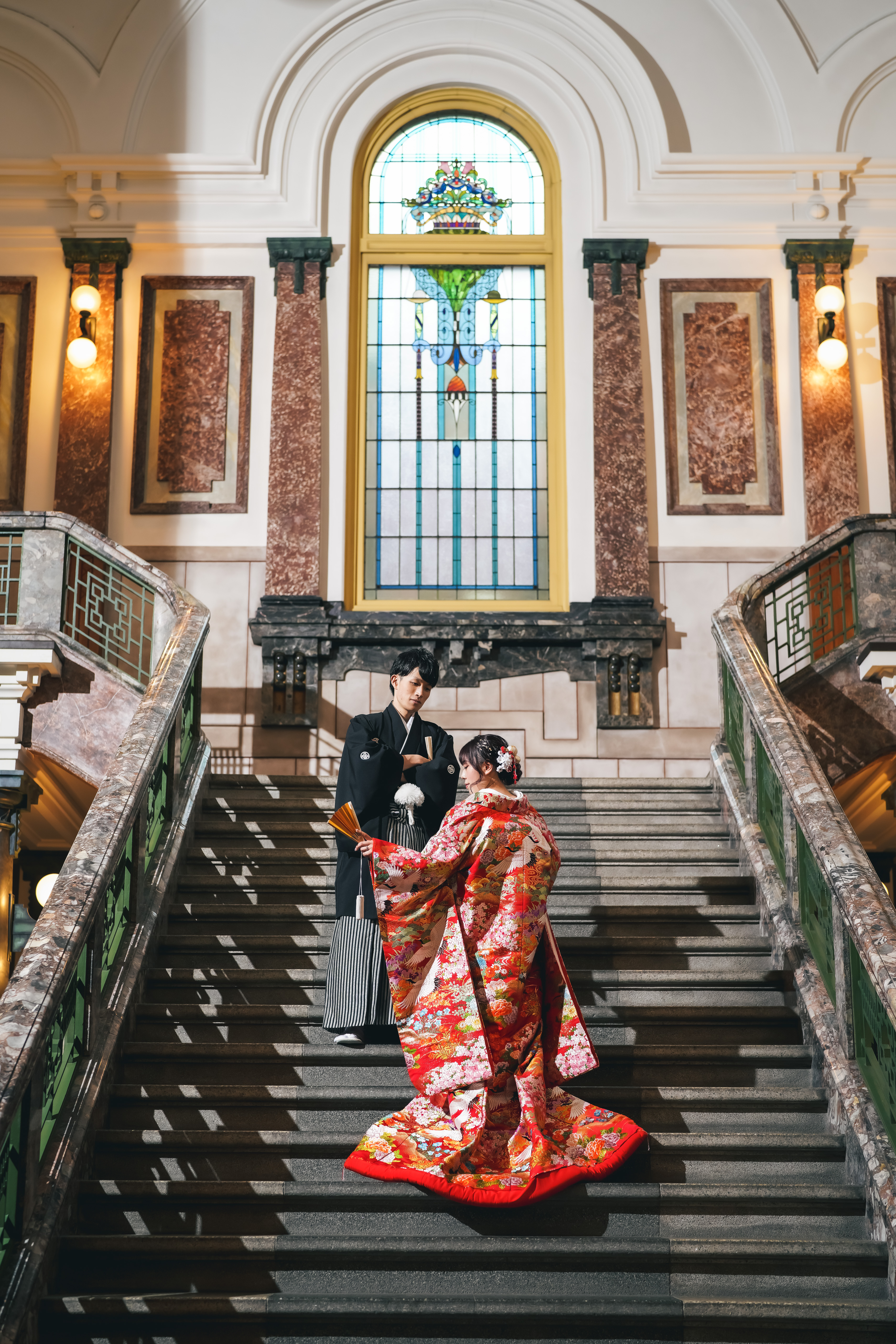 20以上ある撮影シーン