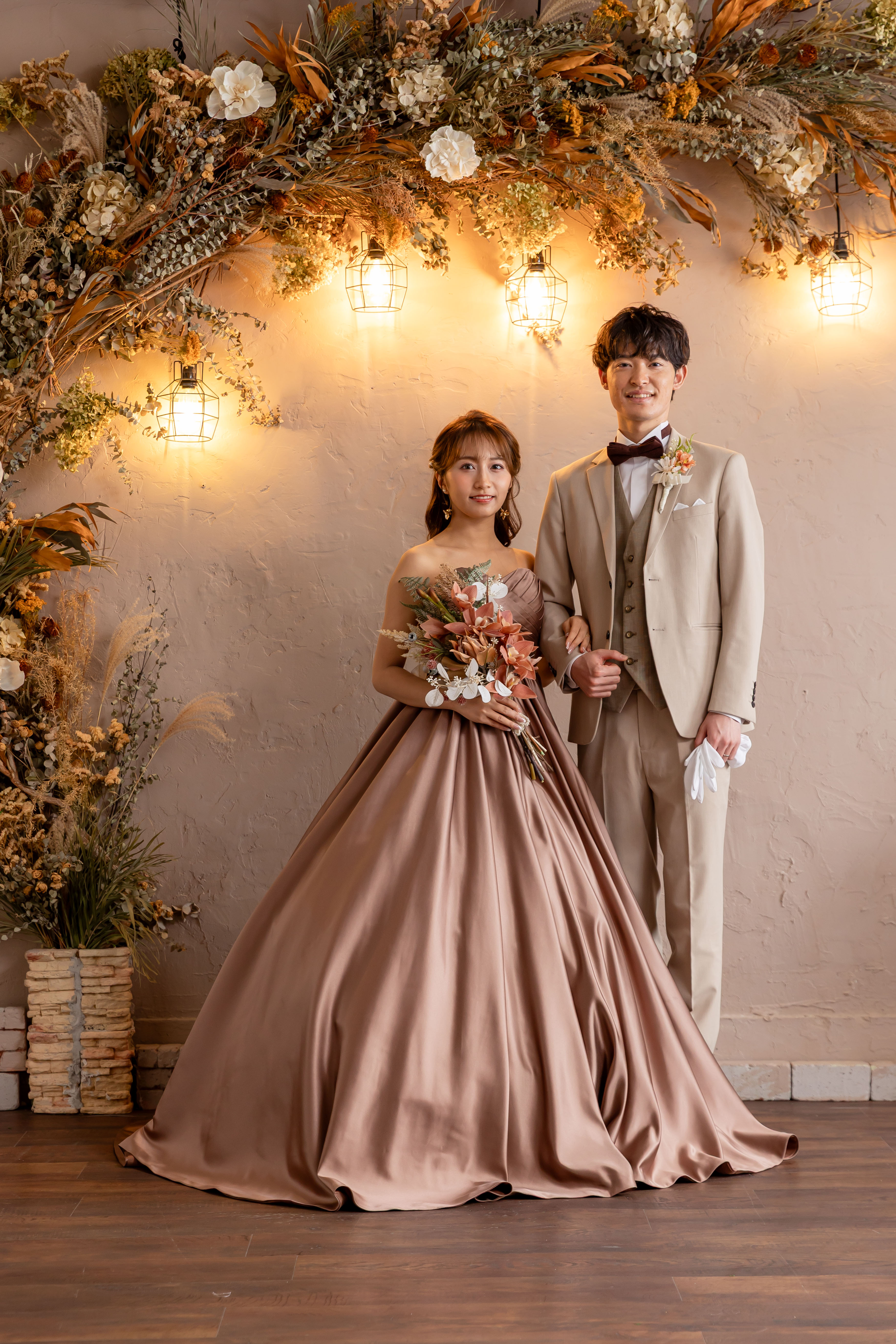 20以上ある撮影シーン