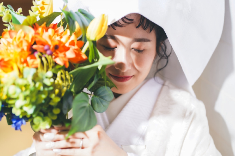 写真 人生最高の”今”を、美しく