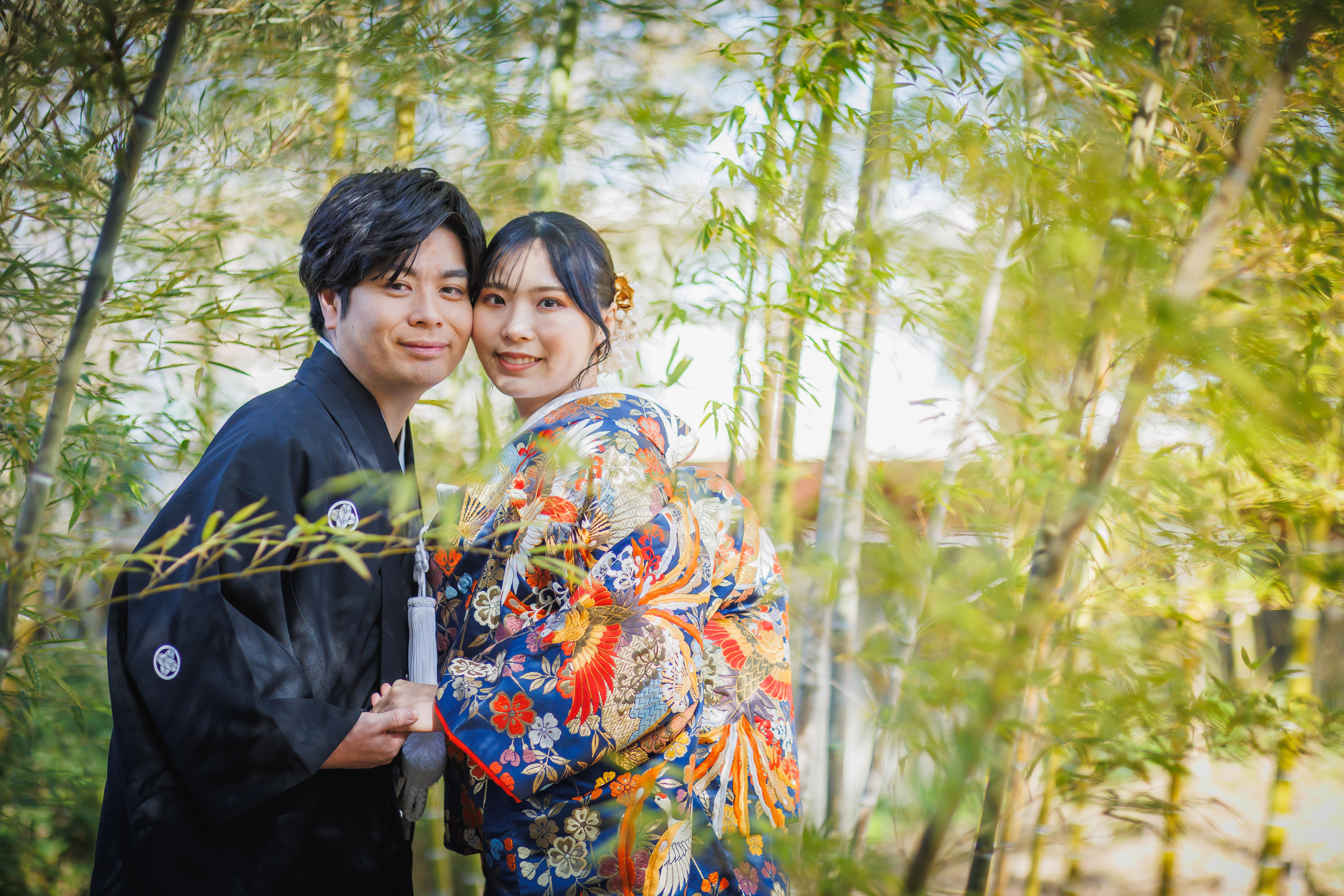 Point1 多彩な撮影シーン