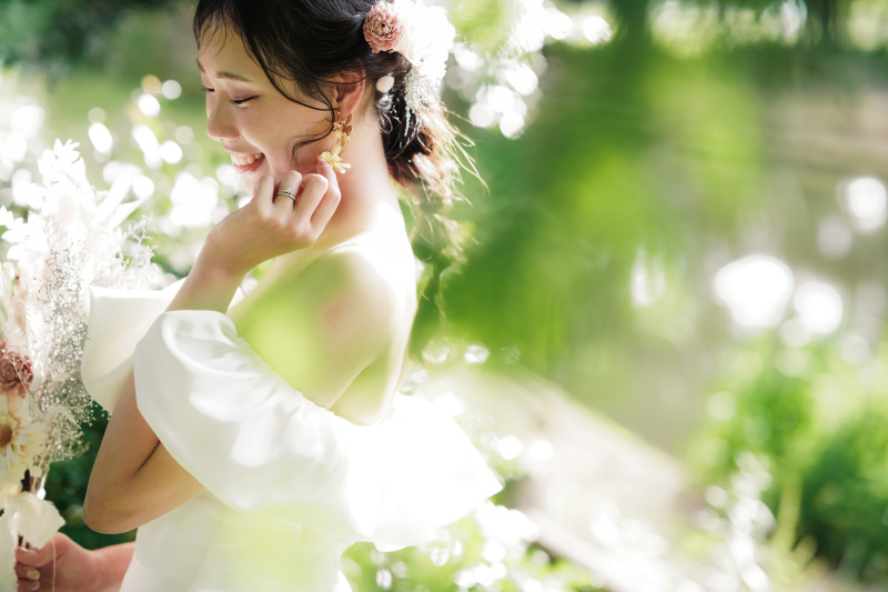 撮影のスケジュール