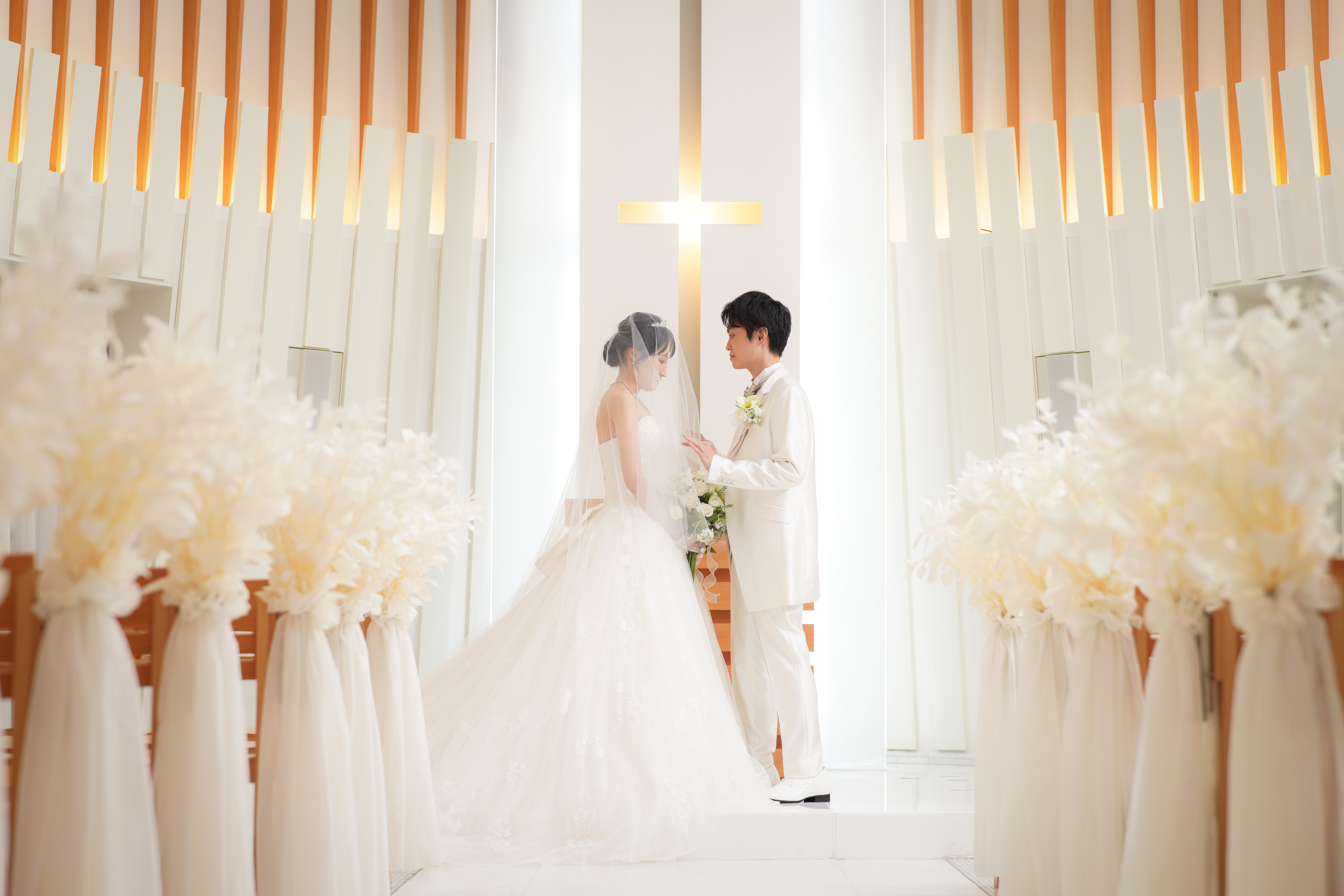 Point1 多彩な撮影シーン