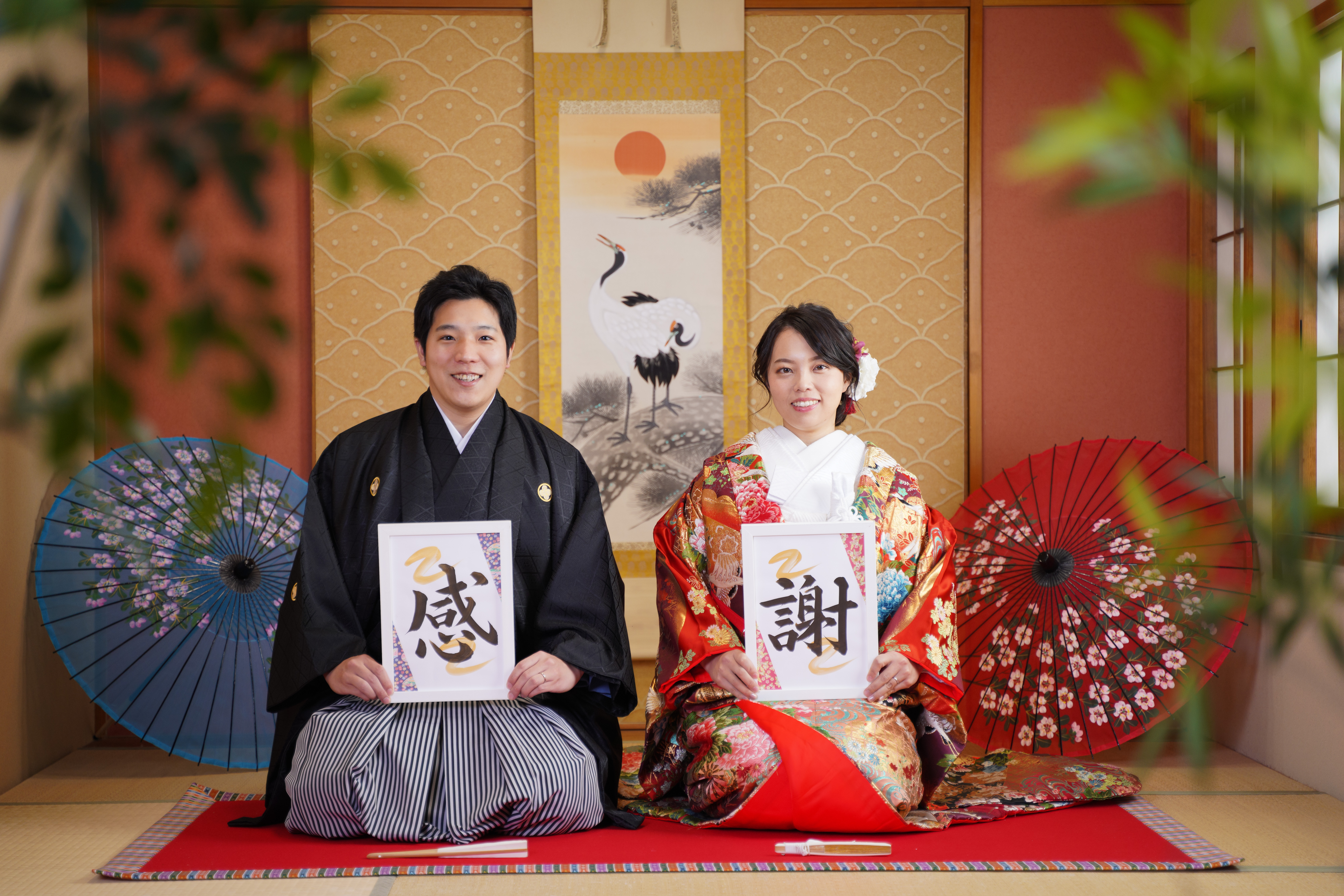 Point1 多彩な撮影シーン