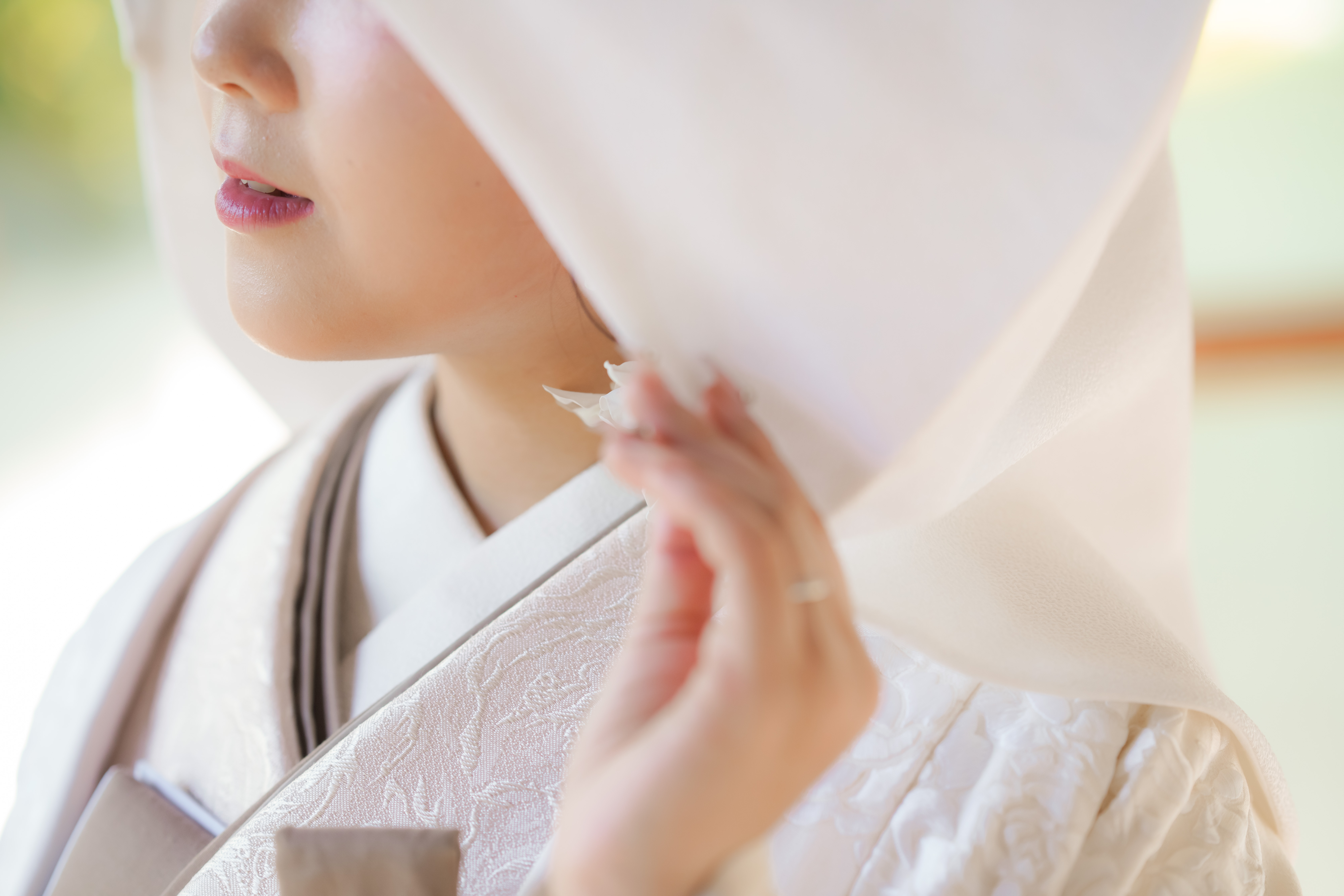 ヘアメイクの技術 写真2 after