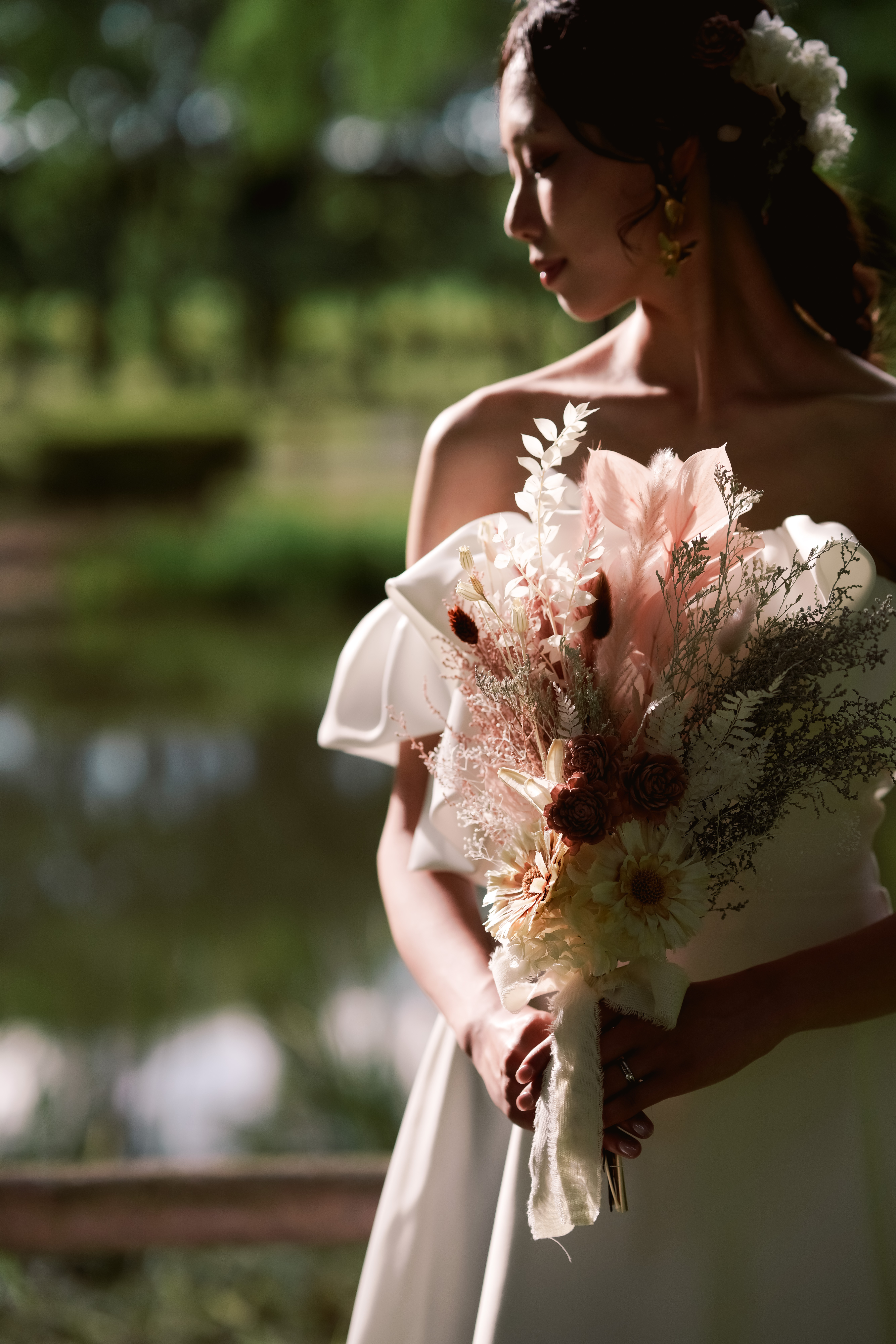 20以上ある撮影シーン