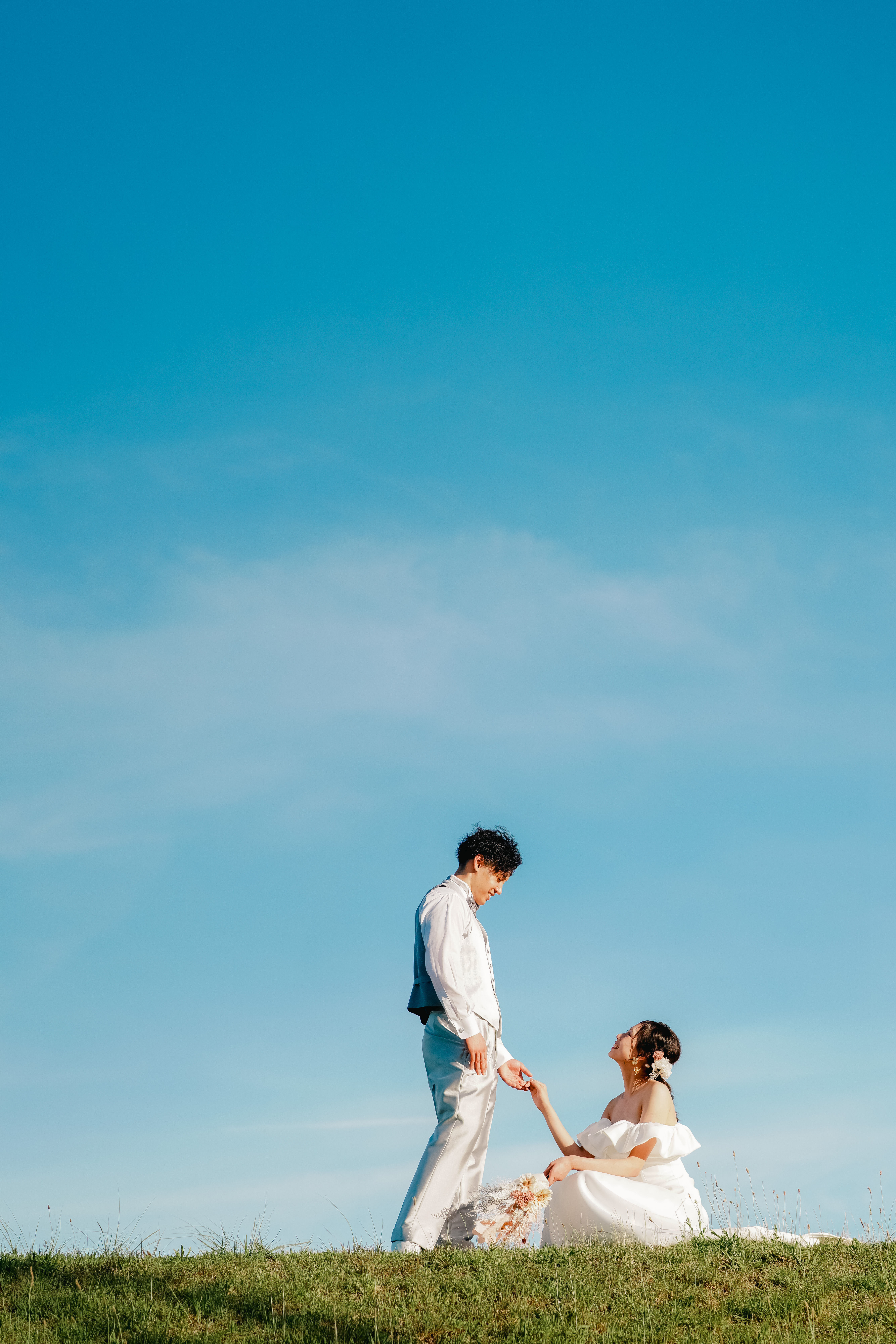 20以上ある撮影シーン