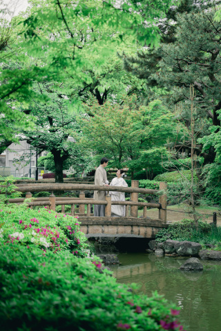 名古屋フォトスタジオcarpediem（カルぺディエム）_中村公園
