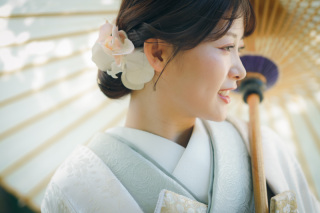 名古屋フォトスタジオcarpediem（カルぺディエム）_白鳥庭園