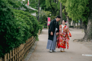 名古屋フォトスタジオcarpediem（カルぺディエム）_中村公園