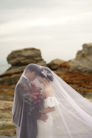 名古屋フォトスタジオcarpediem（カルぺディエム）_海