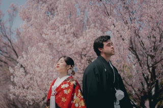 名古屋フォトスタジオcarpediem（カルぺディエム）_徳川園・庭園・寺院