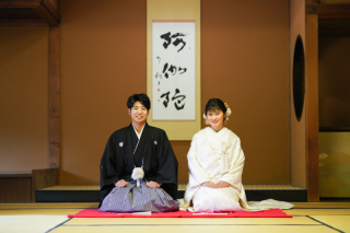 名古屋フォトスタジオcarpediem（カルぺディエム）_六華苑