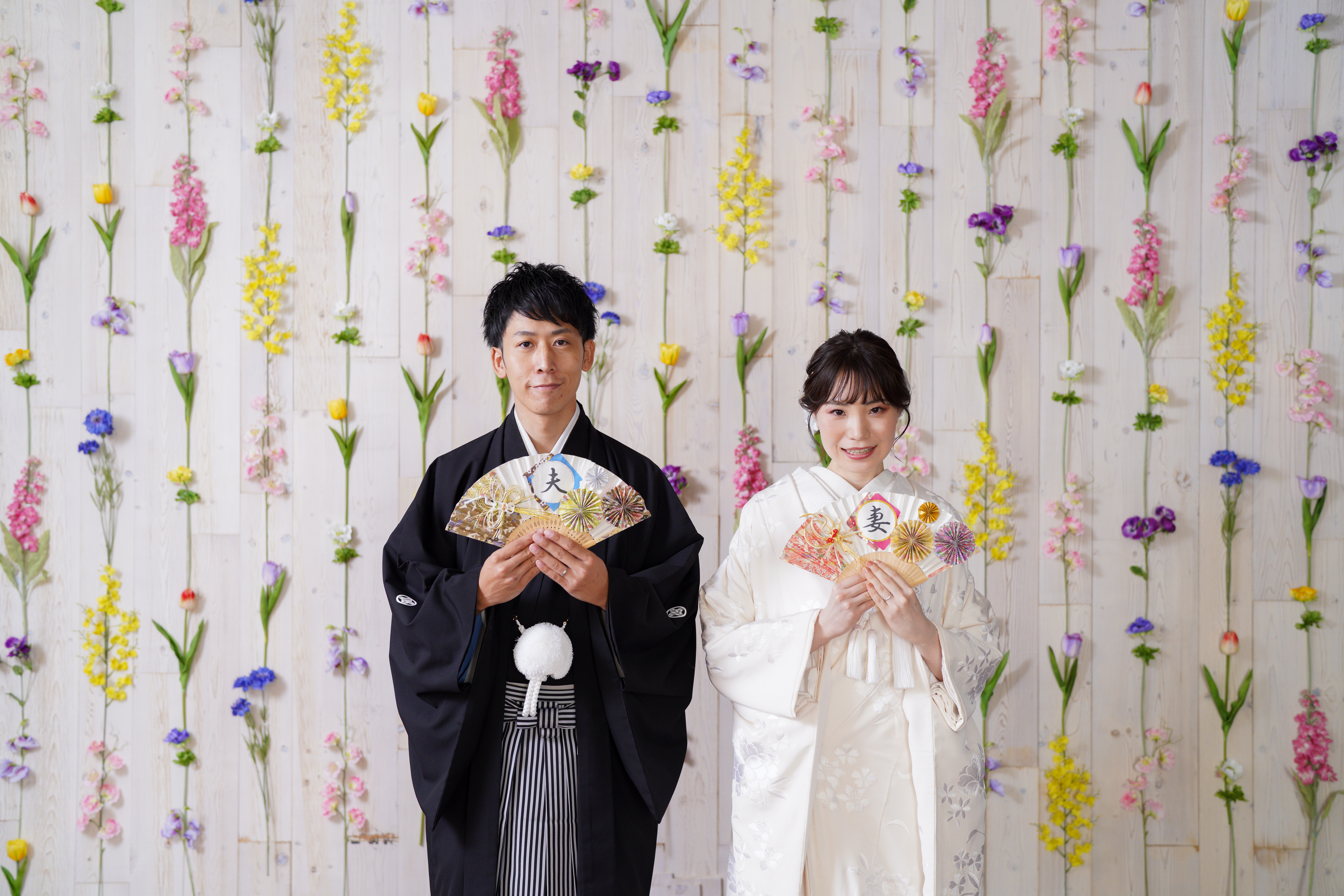 20以上ある撮影シーン