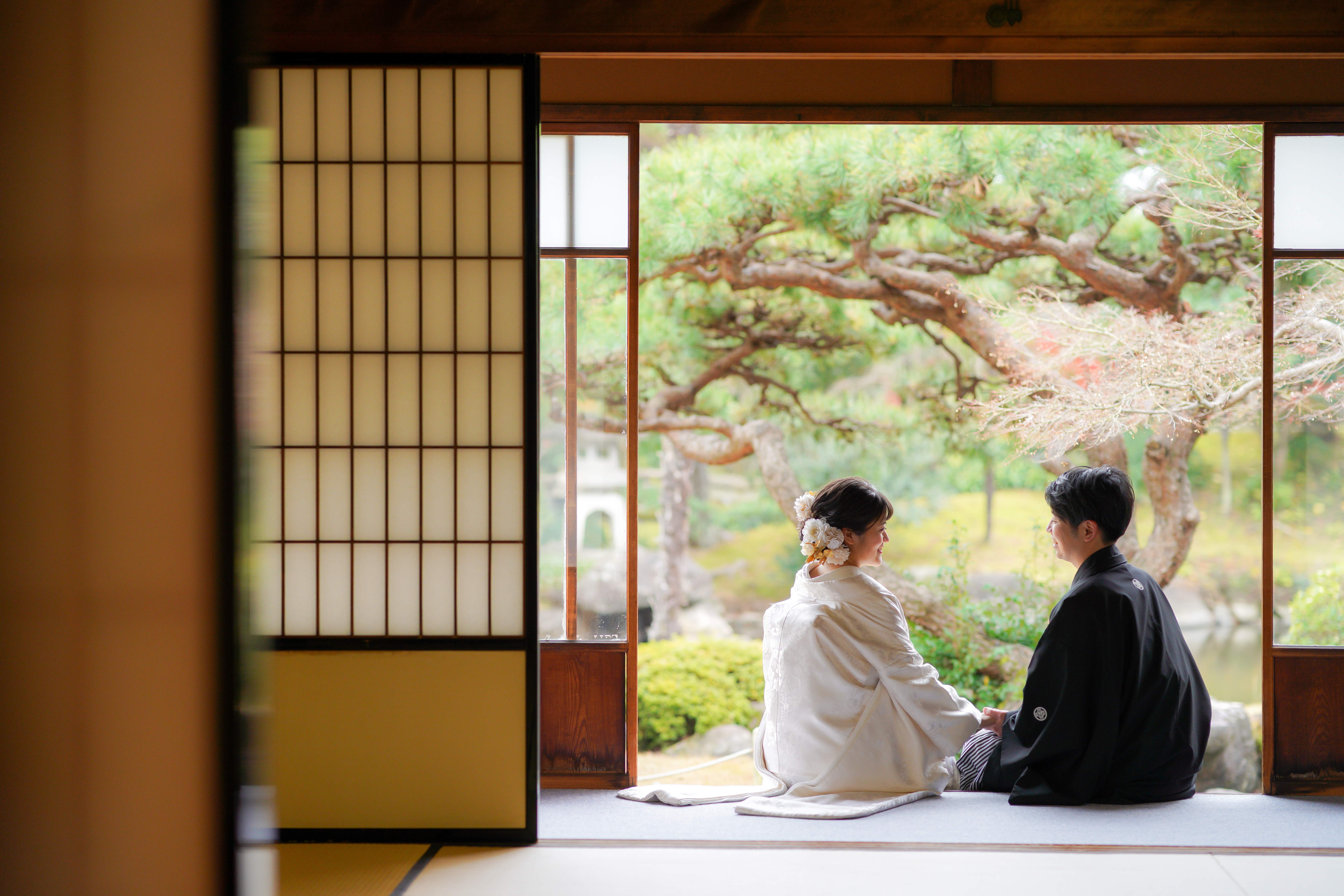 Point1 多彩な撮影シーン