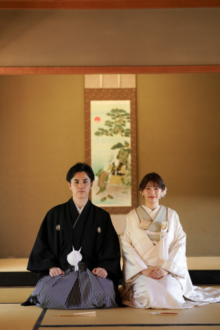名古屋フォトスタジオcarpediem（カルぺディエム）_白鳥庭園