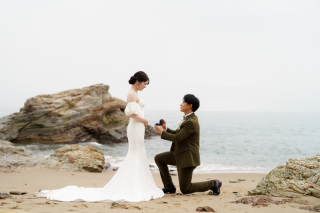 名古屋フォトスタジオcarpediem（カルぺディエム）_海