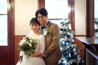 名古屋フォトスタジオcarpediem（カルぺディエム）_六華苑