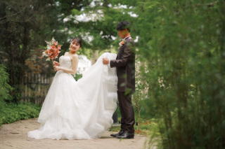 名古屋フォトスタジオcarpediem（カルぺディエム）_徒歩圏内のお気軽ロケーション