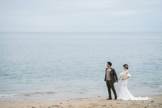 名古屋フォトスタジオcarpediem（カルぺディエム）_海