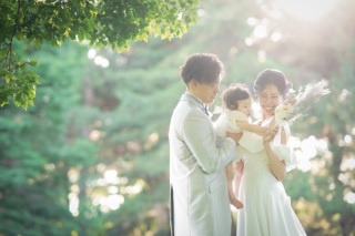 名古屋フォトスタジオcarpediem（カルぺディエム）_庄内緑地公園