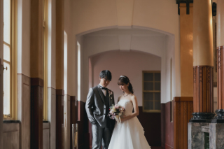名古屋フォトスタジオcarpediem（カルぺディエム）_名古屋市政資料館