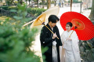 名古屋フォトスタジオcarpediem（カルぺディエム）_中村公園