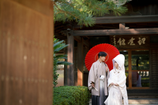 名古屋フォトスタジオcarpediem（カルぺディエム）_【和装】中村公園