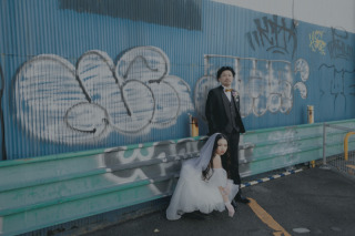 名古屋フォトスタジオcarpediem（カルぺディエム）_徒歩圏内のお気軽ロケーション