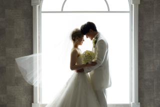 名古屋フォトスタジオcarpediem（カルぺディエム）_【洋装】スタジオ