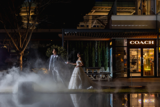 名古屋フォトスタジオcarpediem（カルぺディエム）_徒歩圏内のお気軽ロケーション