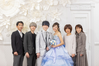 名古屋フォトスタジオcarpe diem（カルペディエム）