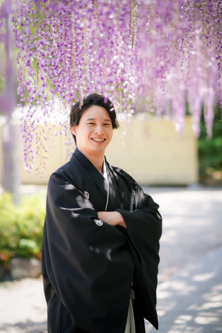 名古屋フォトスタジオcarpediem（カルぺディエム）_【和装】中村公園