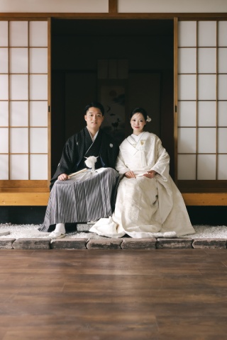 名古屋フォトスタジオcarpediem（カルぺディエム）_【和装】スタジオ