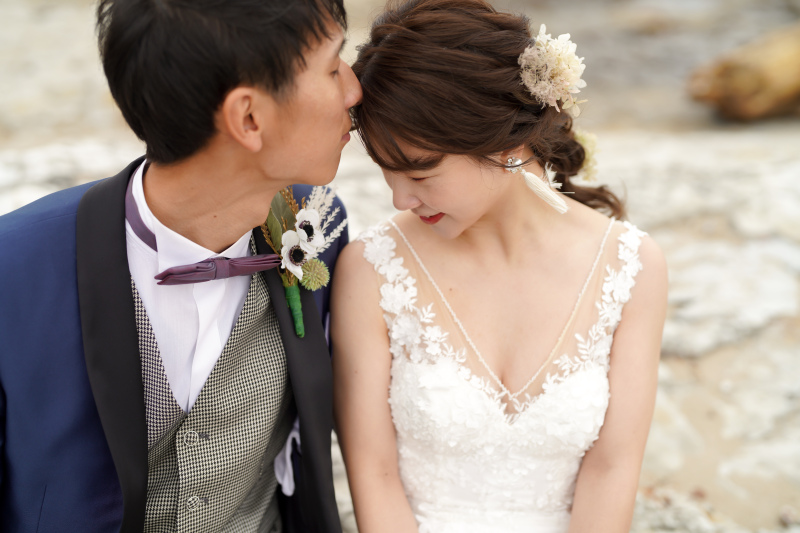 名古屋フォトスタジオcarpe diem(カルペディエム)_海で撮影できる