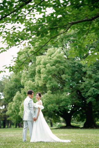 名古屋フォトスタジオcarpediem（カルぺディエム）_庄内緑地公園