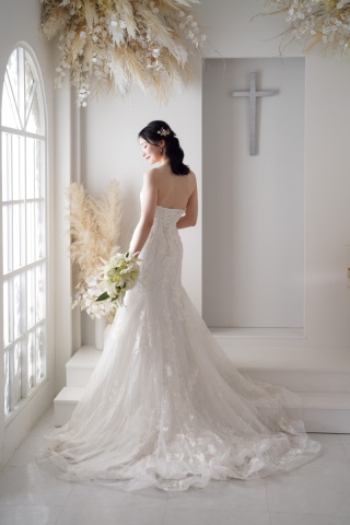 名古屋フォトスタジオcarpediem（カルぺディエム）_【洋装】スタジオ