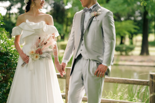 名古屋フォトスタジオcarpediem（カルぺディエム）_庄内緑地公園