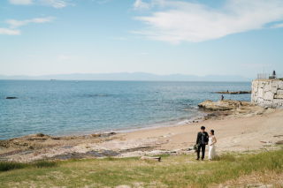 名古屋フォトスタジオcarpediem（カルぺディエム）_海